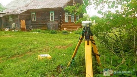 Межевание участка в деревне Межевание в Красноярске